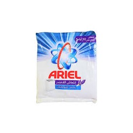 اريال نصف اوتوماتيك لافندر 130 جم #